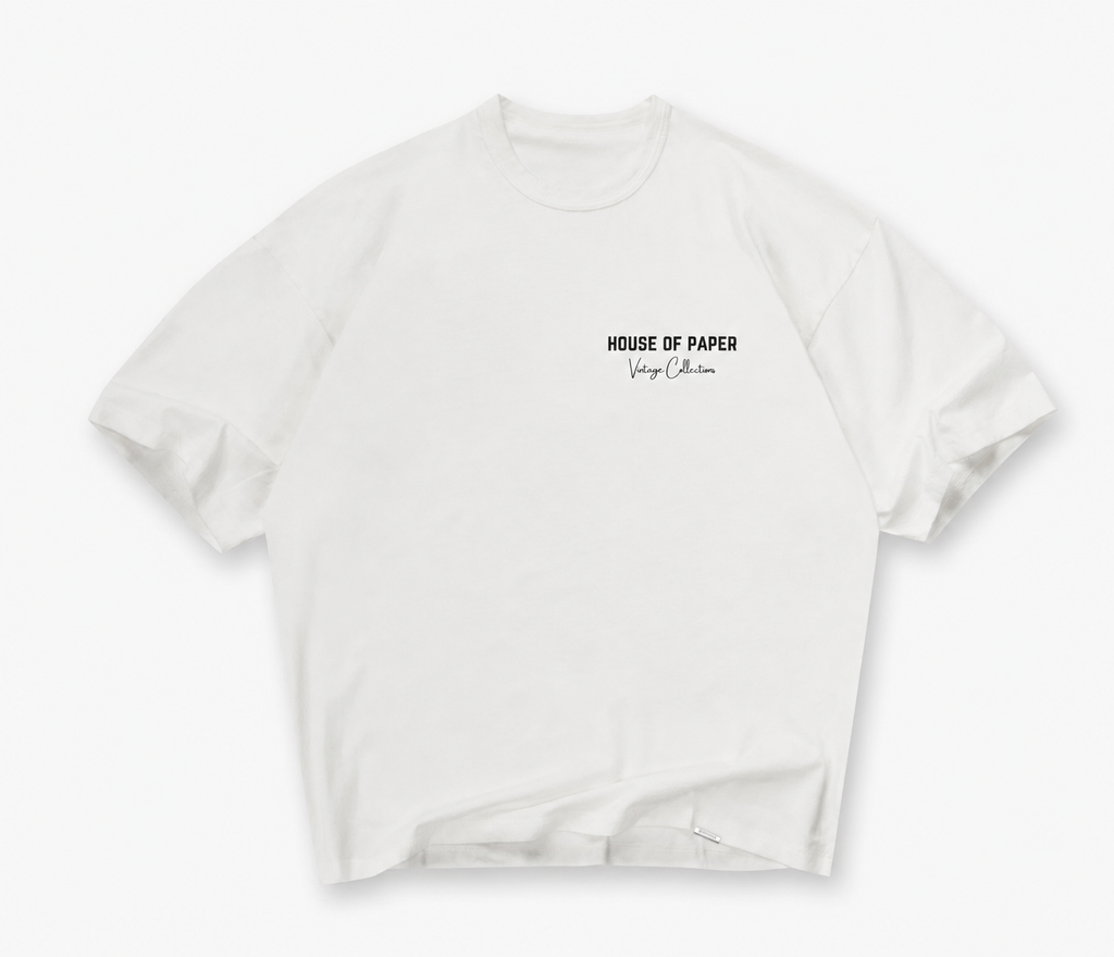 Bones & Tobacco T-Shirt