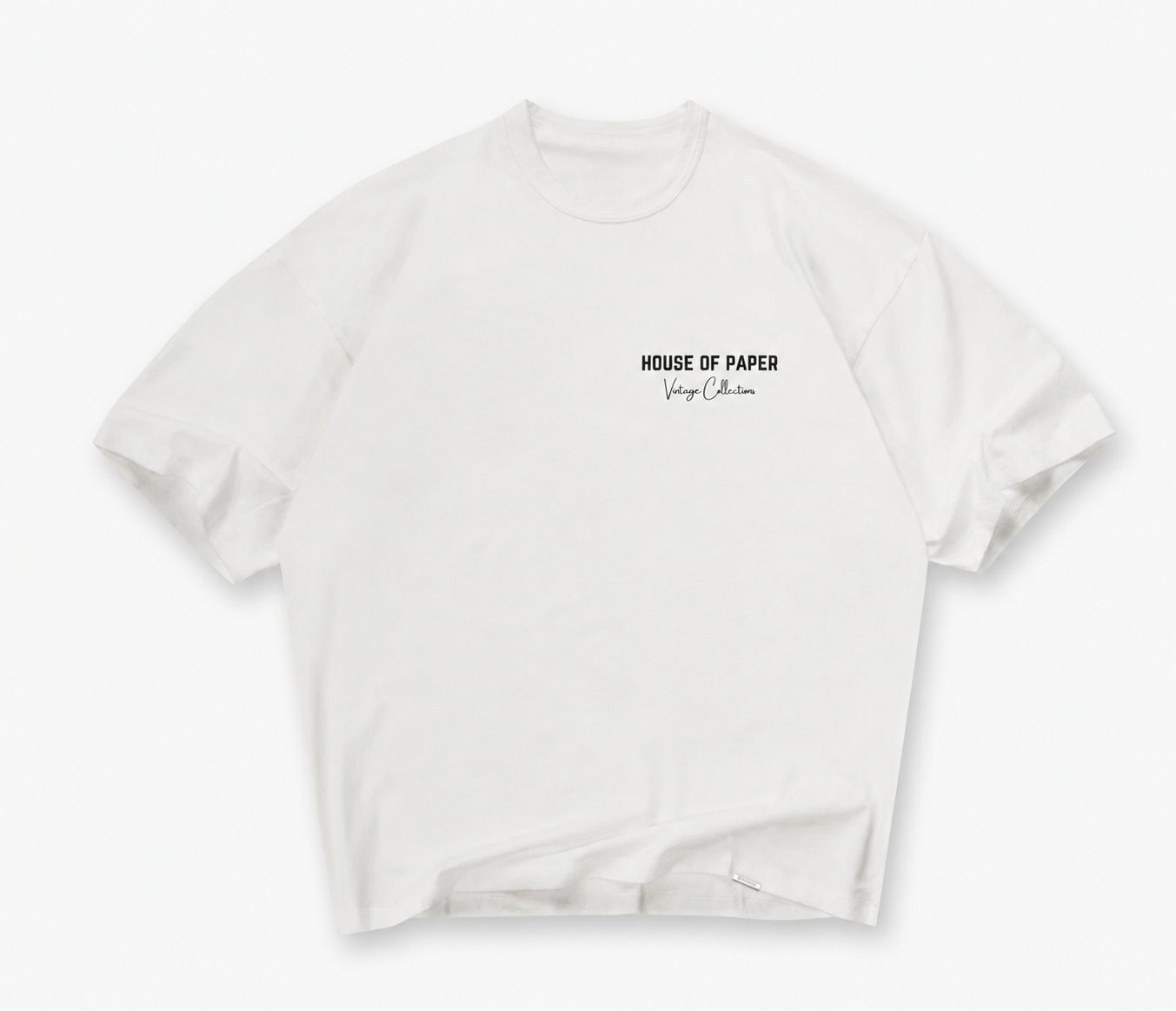 Bones & Tobacco T-Shirt