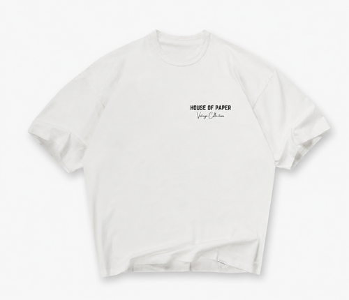 Bones & Tobacco T-Shirt