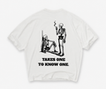 Bones & Tobacco T-Shirt