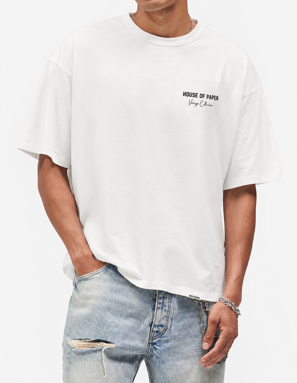 Bones & Tobacco T-Shirt